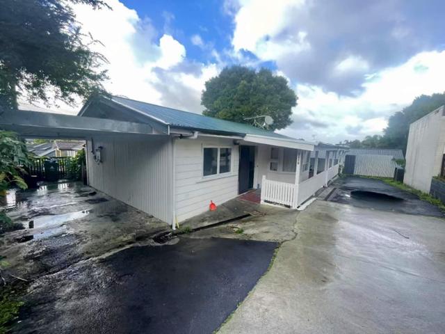 House for rent in Mount Wellington, Maungakiekie-Tāmaki