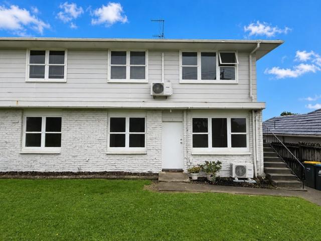 House for rent in Hillersden, Oroua County