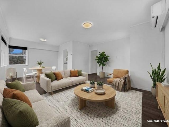 Apartment for rent in Hillersden, Oroua County