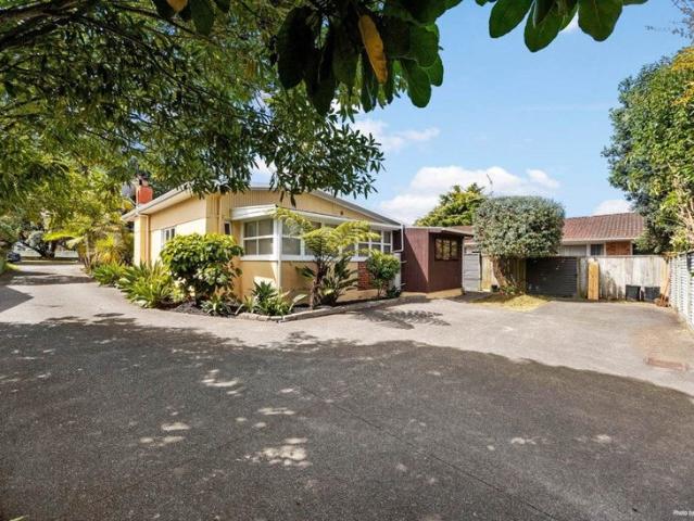 House for rent in Hillersden, Oroua County