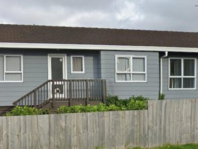 House for rent in Hillersden, Oroua County