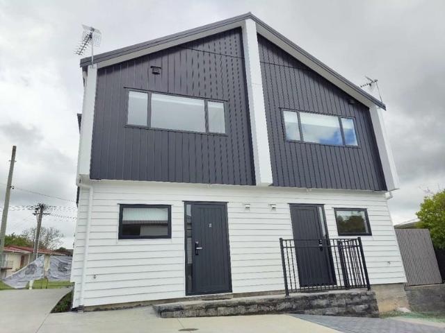 House for rent in Penrose, Oroua County