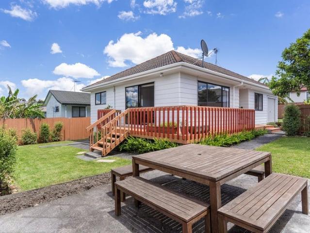 House for rent in Penrose, Oroua County