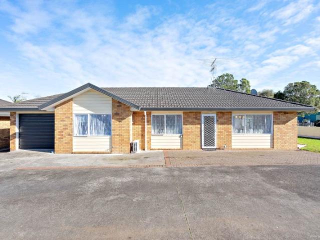 House for rent in Hillersden, Oroua County