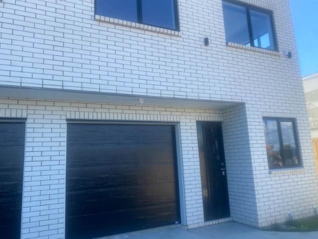 House for rent in Hillersden, Oroua County