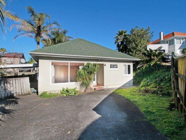 House for rent in Hillersden, Oroua County