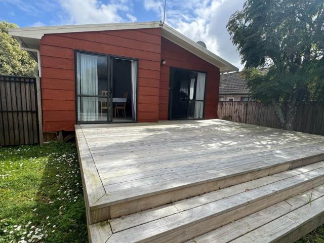 House for rent in Mount Wellington, Oroua County