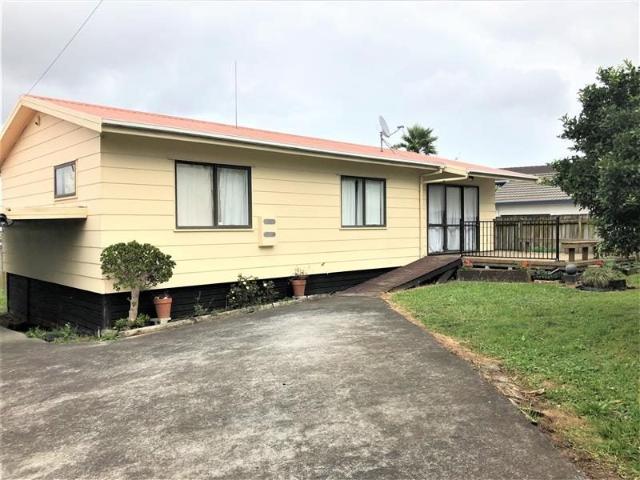 House for rent in Penrose, Oroua County