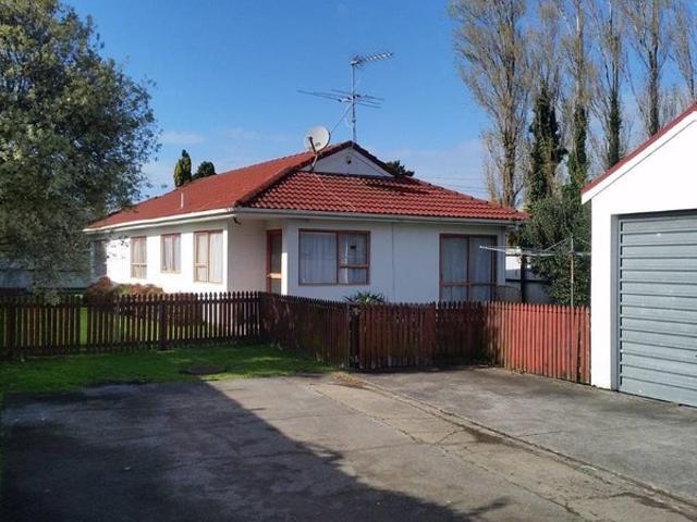 House for rent in Hillersden, Oroua County
