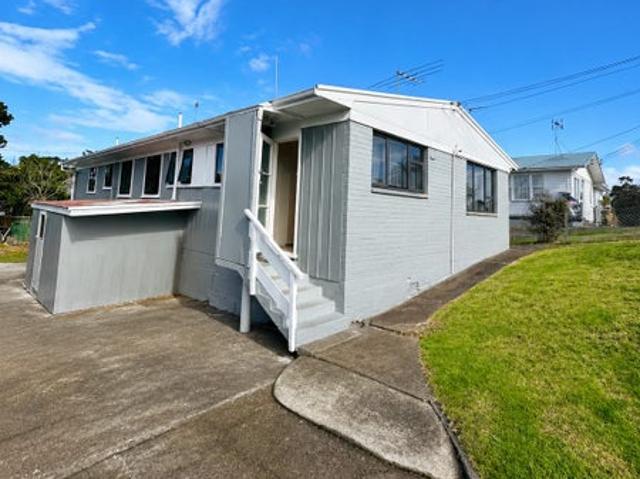 House for rent in Mount Wellington, Oroua County