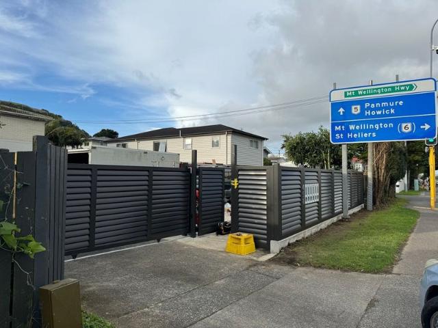 Apartment for rent in Mount Wellington, Oroua County