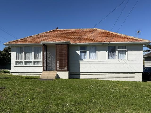 House for rent in Sylvia Park, Maungakiekie-Tāmaki