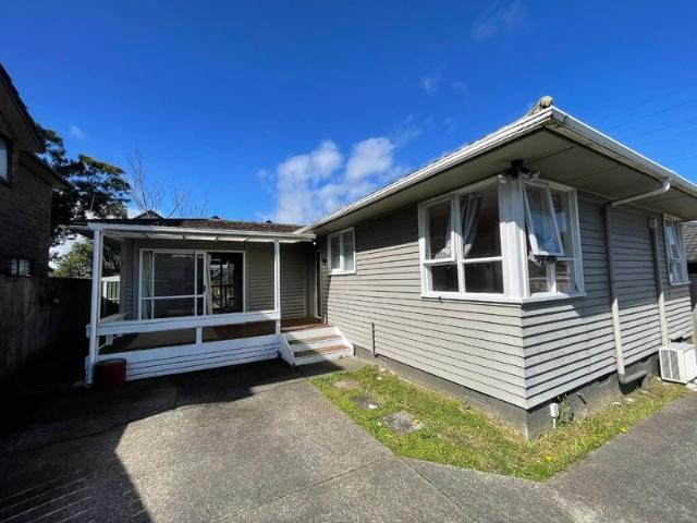 House for rent in Mount Wellington, Oroua County