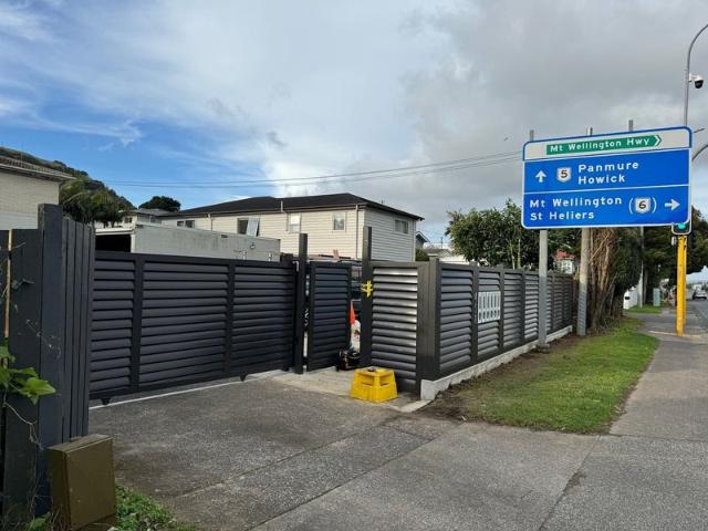 House for rent in Hillersden, Oroua County