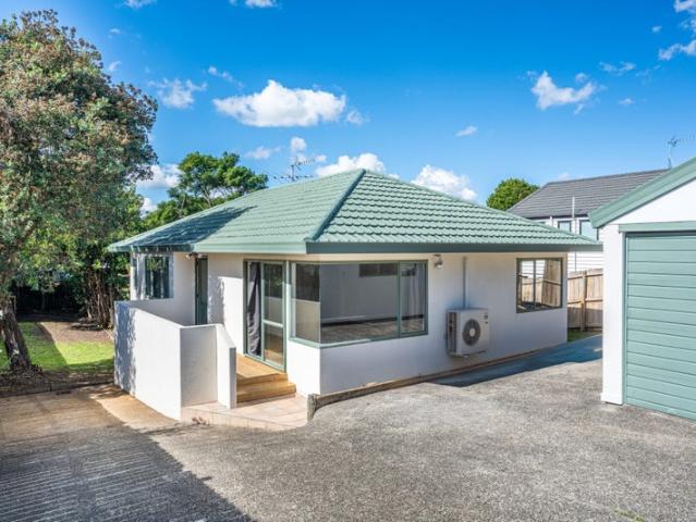 House for rent in Hillersden, Oroua County