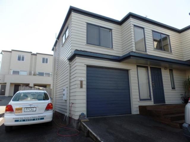 House for rent in Penrose, Oroua County