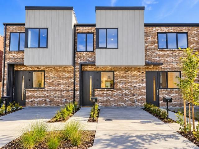 House for rent in Richmond Quarry, Maungakiekie-Tāmaki