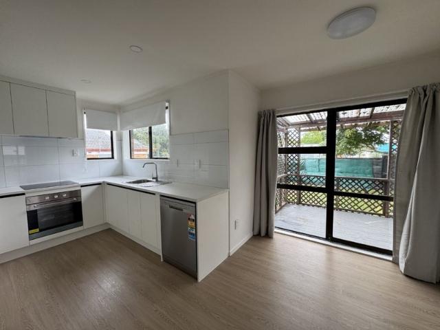 House for rent in Sylvia Park, Maungakiekie-Tāmaki