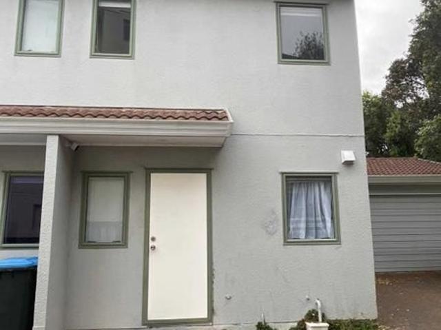 House for rent in Hillersden, Oroua County