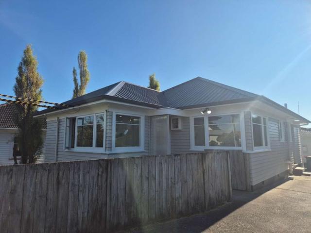 House for rent in Hillersden, Oroua County
