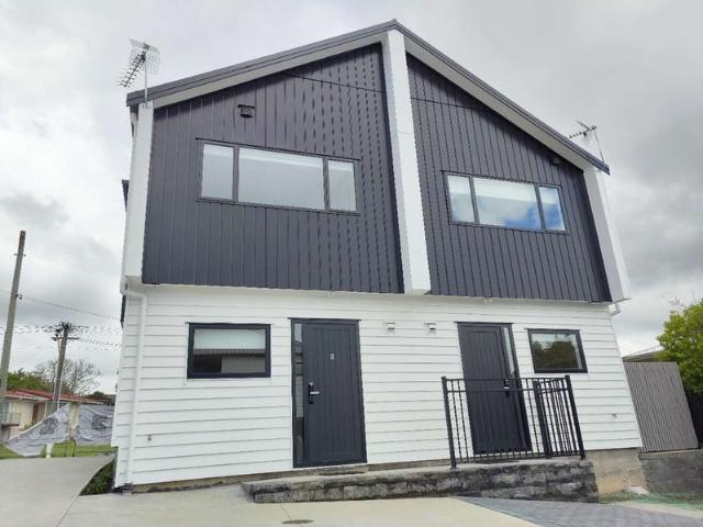 House for rent in Hillersden, Oroua County