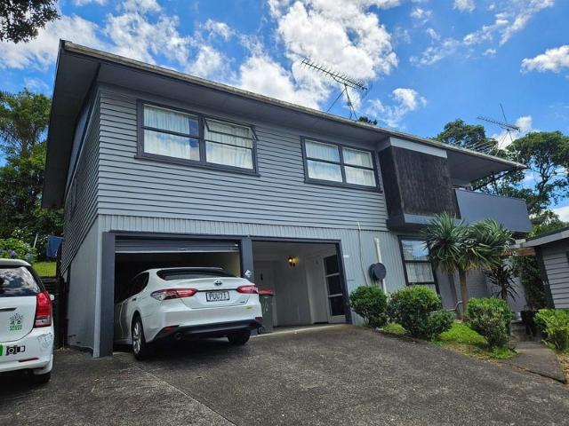 Apartment for rent in Mount Wellington, Maungakiekie-Tāmaki