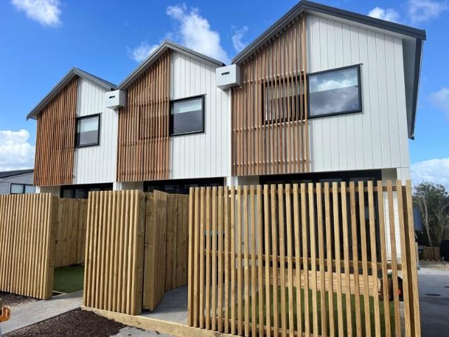House for rent in Mount Wellington, Oroua County