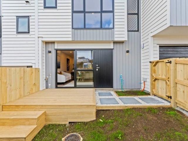 House for rent in Hillersden, Oroua County