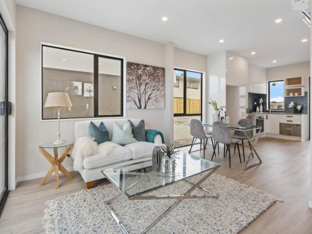 House for rent in Hillersden, Oroua County