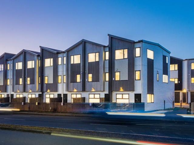 House for rent in Hillersden, Oroua County