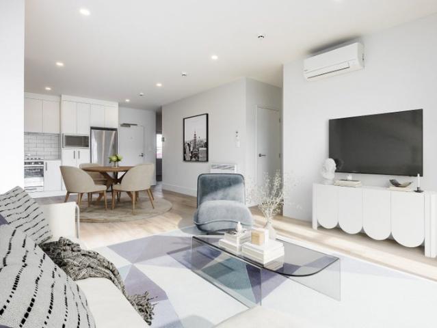 Apartment for rent in Hillersden, Oroua County