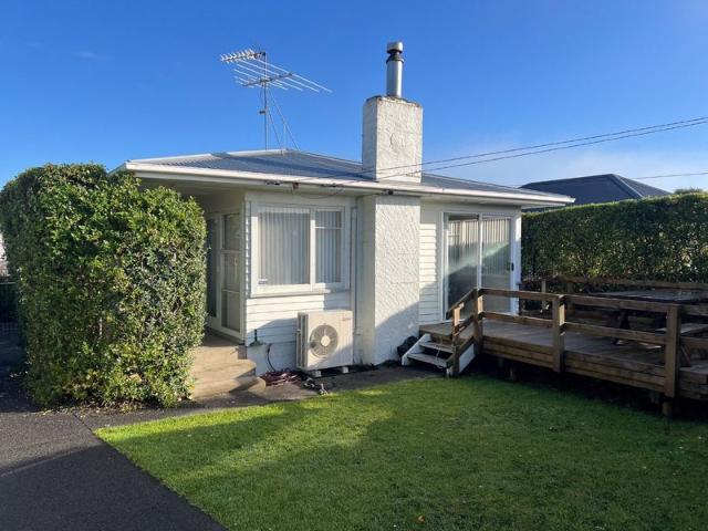 House for rent in Hillersden, Oroua County