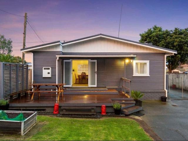 House for rent in Hillersden, Oroua County