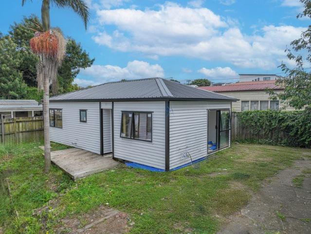 House for rent in Hillersden, Oroua County