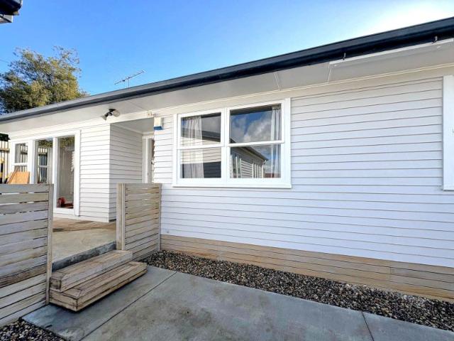 House for rent in Hillersden, Oroua County