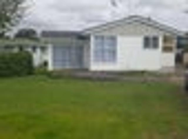 House for rent in Mount Wellington, Maungakiekie-Tāmaki