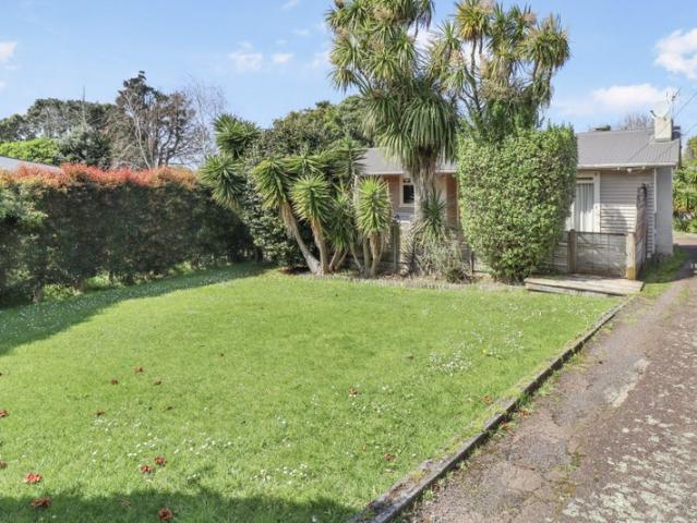 House for rent in Hillersden, Oroua County