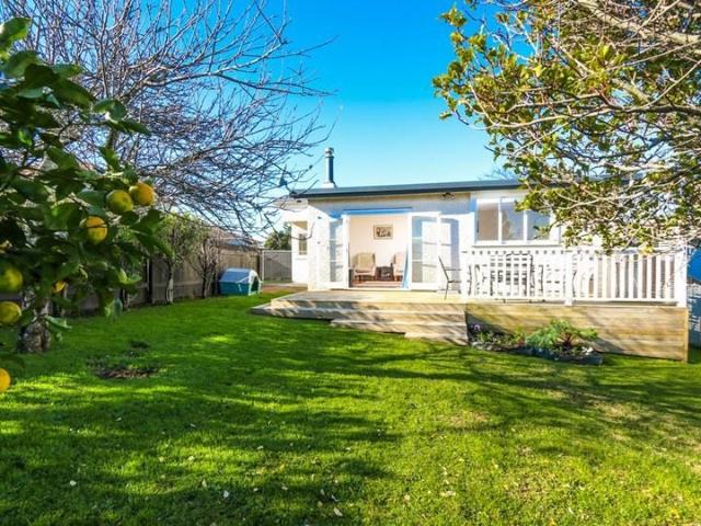 House for rent in Hillersden, Oroua County