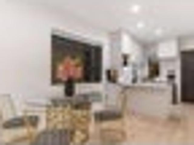 Townhouse for rent