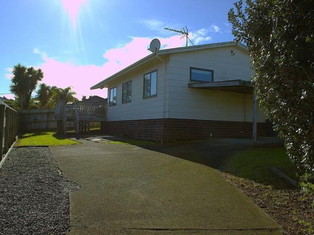 House for rent in Hillersden, Oroua County