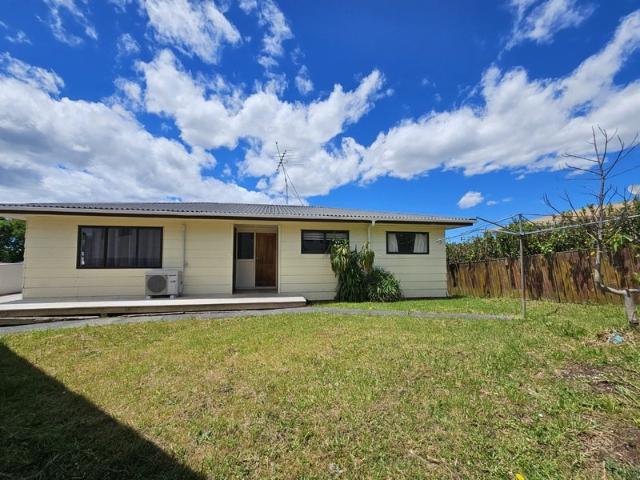 House for rent in Hillersden, Oroua County