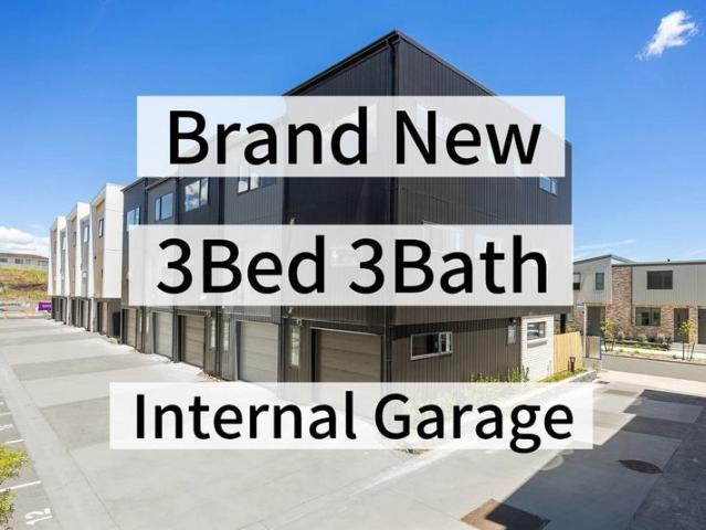 House for rent in Richmond Quarry, Maungakiekie-Tāmaki