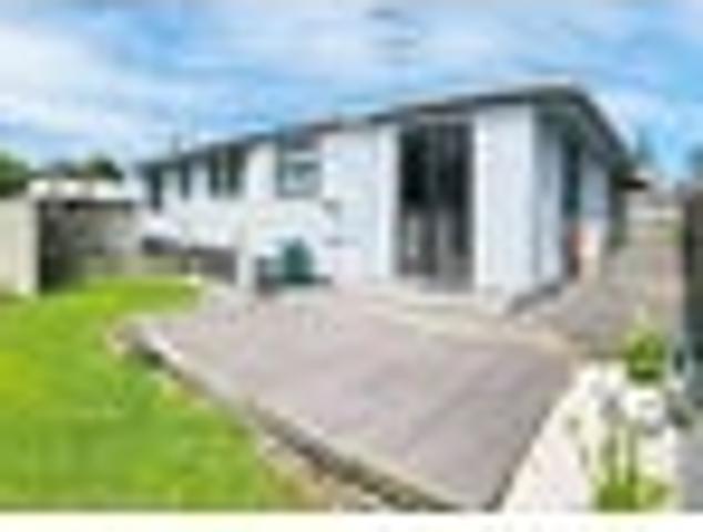 House for rent in Mount Wellington, Auckland