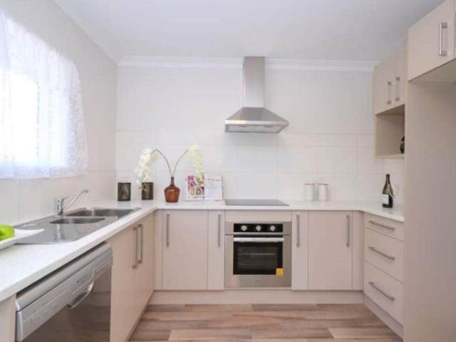 Apartment for rent in Hillersden, Oroua County