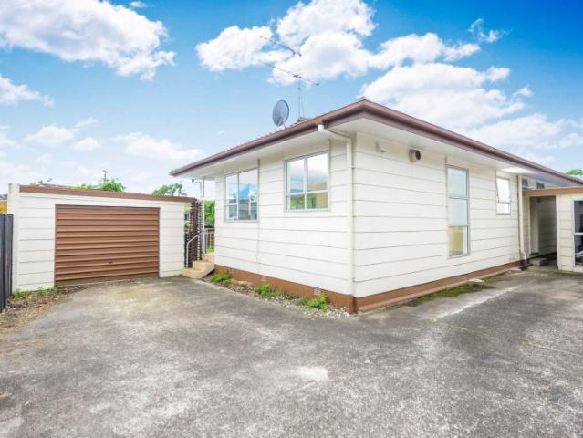 House for rent in Hillersden, Oroua County