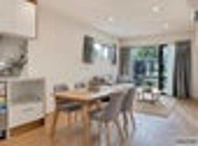 Townhouse for rent