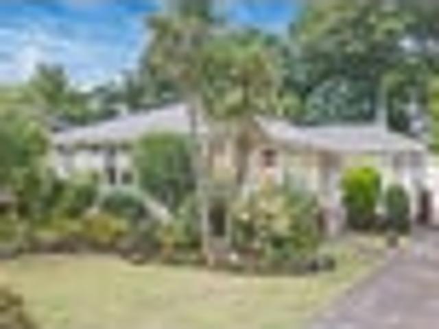 House for rent in Mount Wellington