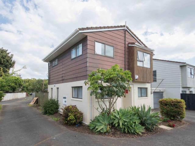 House for rent in Hillersden, Oroua County