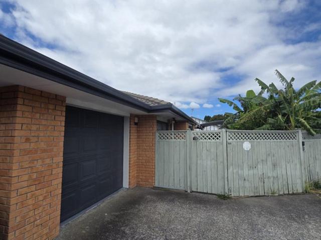 House for rent in Hillersden, Oroua County