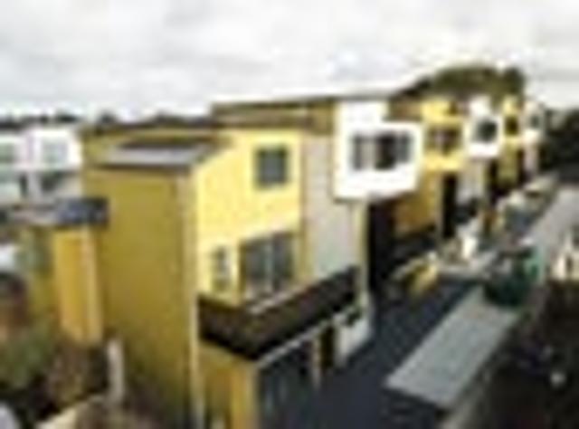Townhouse for rent